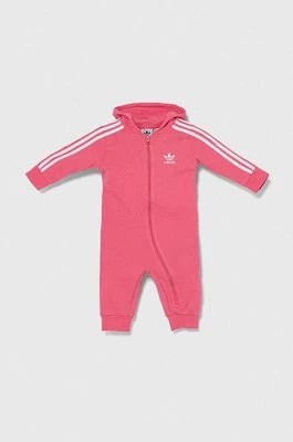 Zdjęcie produktu adidas Originals pajacyk niemowlęcy