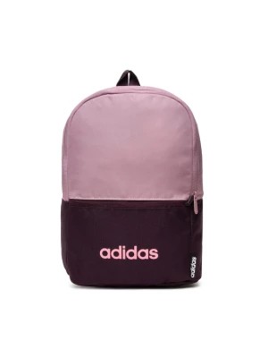 Zdjęcie produktu adidas Plecak Clsc Kids HN1616 Różowy