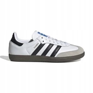 Zdjęcie produktu Adidas Samba OG J IE3675 36 2/3 (23cm)