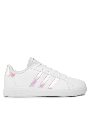 Zdjęcie produktu adidas Sneakersy Grand Court Lifestyle Lace Tennis Shoes GY2326 Biały