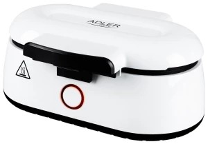 Zdjęcie produktu Adler AD 3062 biały