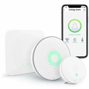 Zdjęcie produktu AirThings Zestaw czujników House Kit