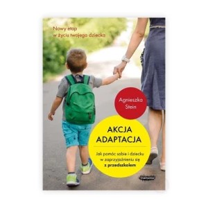 Zdjęcie produktu Akcja adaptacja Mamania