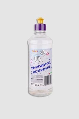 Zdjęcie produktu Aktywator Slime 500 ml TUBAN