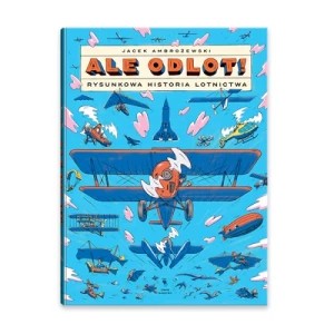 Zdjęcie produktu Ale odlot! Dwie siostry