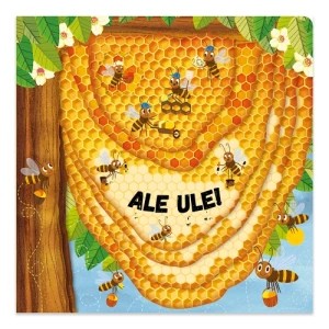 Zdjęcie produktu Ale ule! Jupi jo!