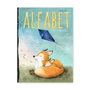Zdjęcie produktu Alfabet miłości Bis