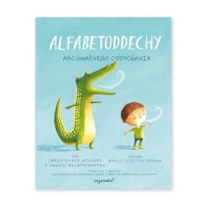 Zdjęcie produktu Alfabetoddechy Cojanato