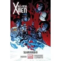 Zdjęcie produktu All-New X-Men. Zagubieni. Tom 3. Egmont