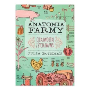 Zdjęcie produktu Anatomia farmy Entliczek