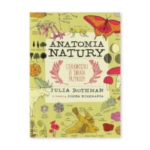 Zdjęcie produktu Anatomia natury Entliczek