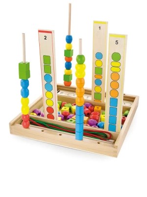 Zdjęcie produktu Andreu Toys Układanka rozmiar: onesize