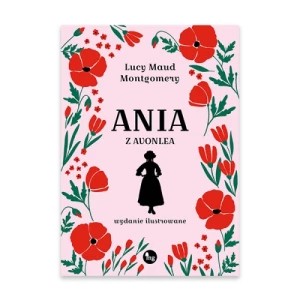 Zdjęcie produktu Ania z Avonlea Mg
