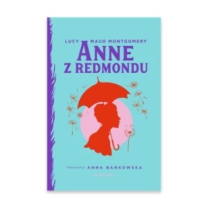 Zdjęcie produktu Anne z Redmondu Marginesy