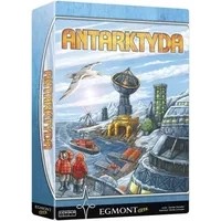 Zdjęcie produktu Antarktyda Egmont