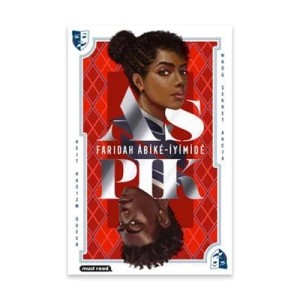 Zdjęcie produktu As pik Must read