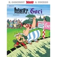 Zdjęcie produktu Asteriks. Asteriks i Goci. Tom 8 Egmont