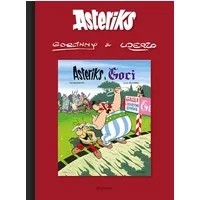 Zdjęcie produktu Asteriks i Goci. Tom 3 Egmont