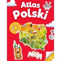 Zdjęcie produktu Atlas Polski Dragon