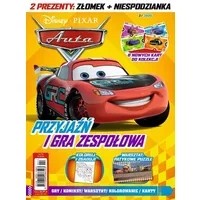 Zdjęcie produktu Auta. Magazyn 2/2025 Egmont