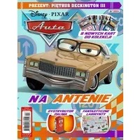 Zdjęcie produktu Auta. Magazyn 3/2024 Egmont