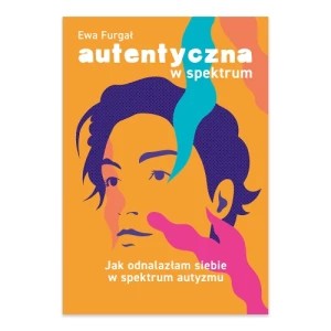 Zdjęcie produktu Autentyczna w spektrum Buchmann