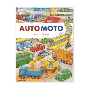 Zdjęcie produktu AutoMoto