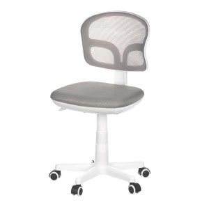 Zdjęcie produktu Autronic KA-C801 GREY Krzesło biurowe