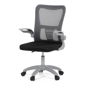 Zdjęcie produktu Autronic KA-K2008 GREY Krzesło biurowe