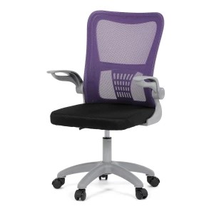 Zdjęcie produktu Autronic KA-K2008 PUR Krzesło biurowe
