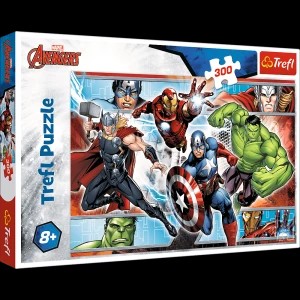 Zdjęcie produktu Avengers