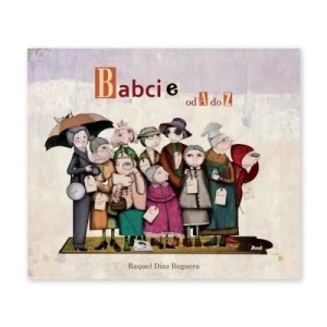 Zdjęcie produktu Babcie od A do Z Debit
