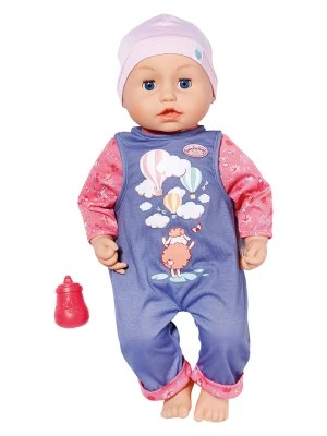 Zdjęcie produktu Baby Annabell Lalka "Baby Annabell" - 2+ rozmiar: onesize