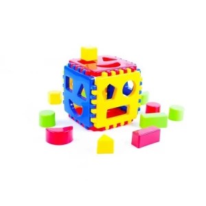 Zdjęcie produktu Baby Sorter dla najmniejszych