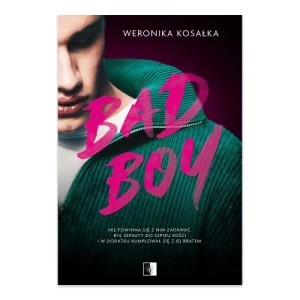 Zdjęcie produktu Bad Boy Niezwykłe