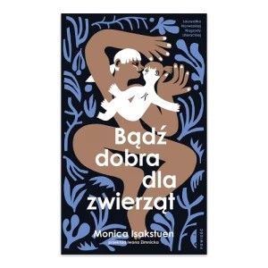 Zdjęcie produktu Bądź dobra dla zwierząt Czarne