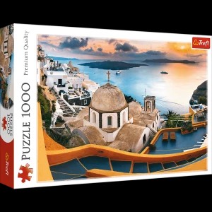 Zdjęcie produktu Bajkowe Santorini