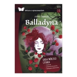 Zdjęcie produktu Balladyna Sbm