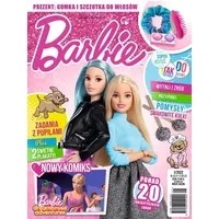 Zdjęcie produktu Barbie. Magazyn 1/2022