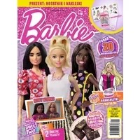 Zdjęcie produktu Barbie. Magazyn 1/2023 Egmont