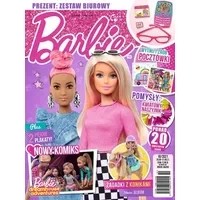 Zdjęcie produktu Barbie. Magazyn 10/2021