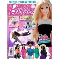 Zdjęcie produktu Barbie. Magazyn 10/2024 Egmont