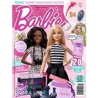 Zdjęcie produktu Barbie. Magazyn 11/2022 Egmont