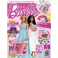 Zdjęcie produktu Barbie. Magazyn 12/2021