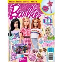 Zdjęcie produktu Barbie. Magazyn 12/2022 Egmont