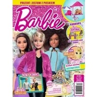 Zdjęcie produktu Barbie. Magazyn 13/2021 Egmont