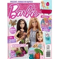 Zdjęcie produktu Barbie. Magazyn 13/2022 Egmont