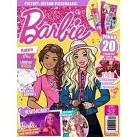 Zdjęcie produktu Barbie. Magazyn 2/2021 Egmont