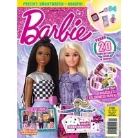Zdjęcie produktu Barbie. Magazyn 2/2022 Egmont