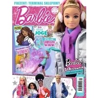 Zdjęcie produktu Barbie. Magazyn 2/2024